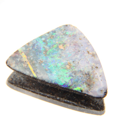 Australischer Boulder Opal 4.89 ct