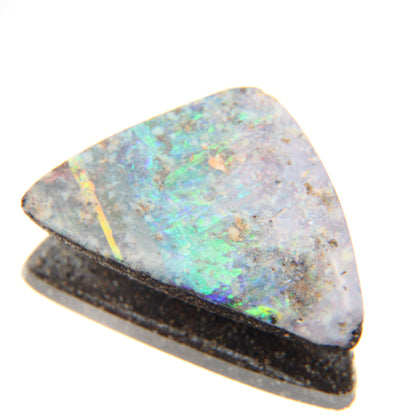Australischer Boulder Opal 4.89 ct