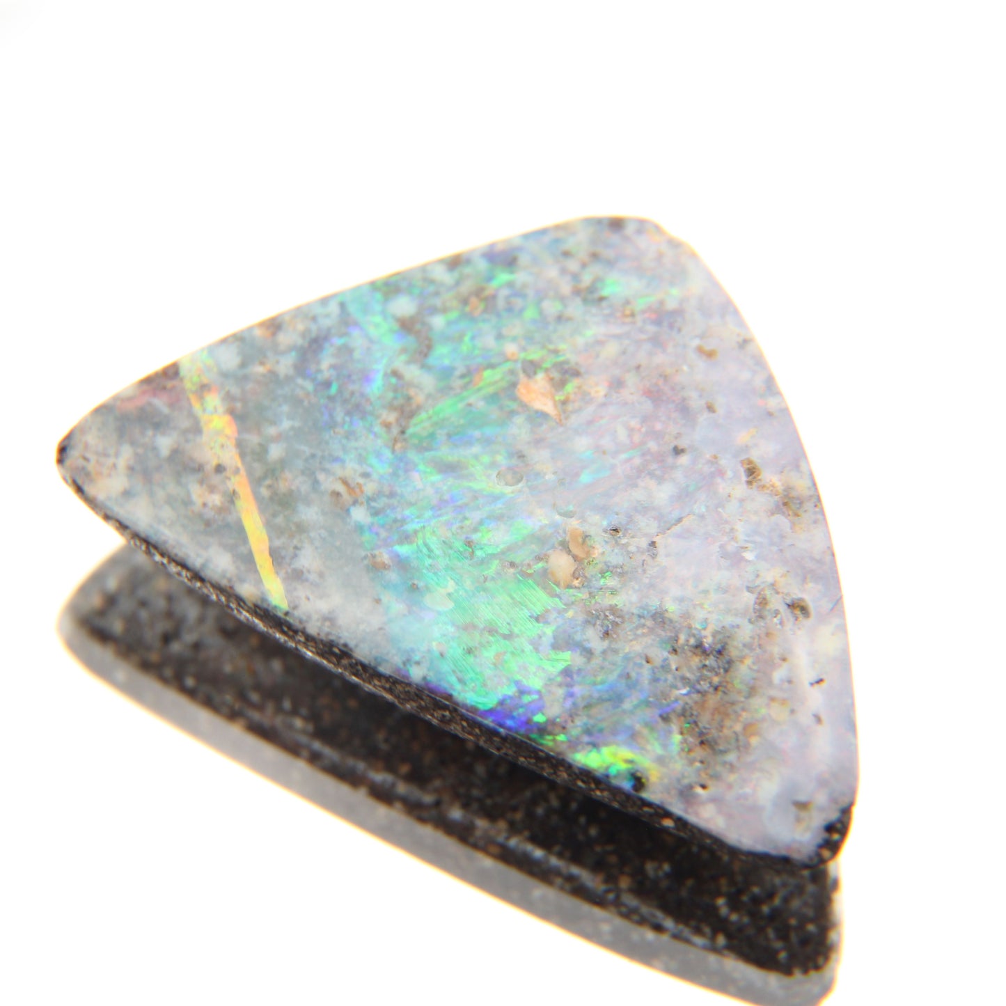 Australischer Boulder Opal 4.89 ct