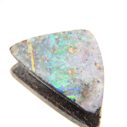 Australischer Boulder Opal 4.89 ct