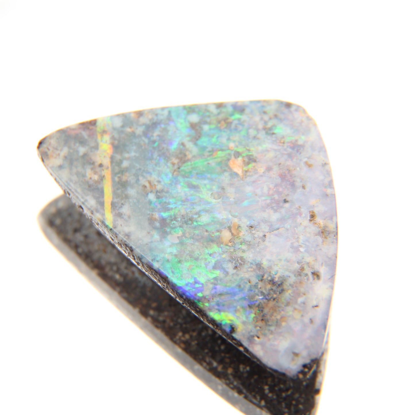 Australischer Boulder Opal 4.89 ct