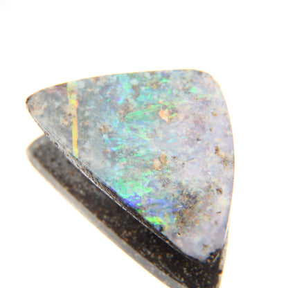 Australischer Boulder Opal 4.89 ct