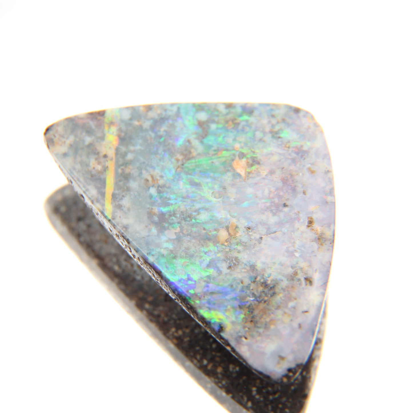 Australischer Boulder Opal 4.89 ct