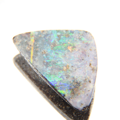 Australischer Boulder Opal 4.89 ct