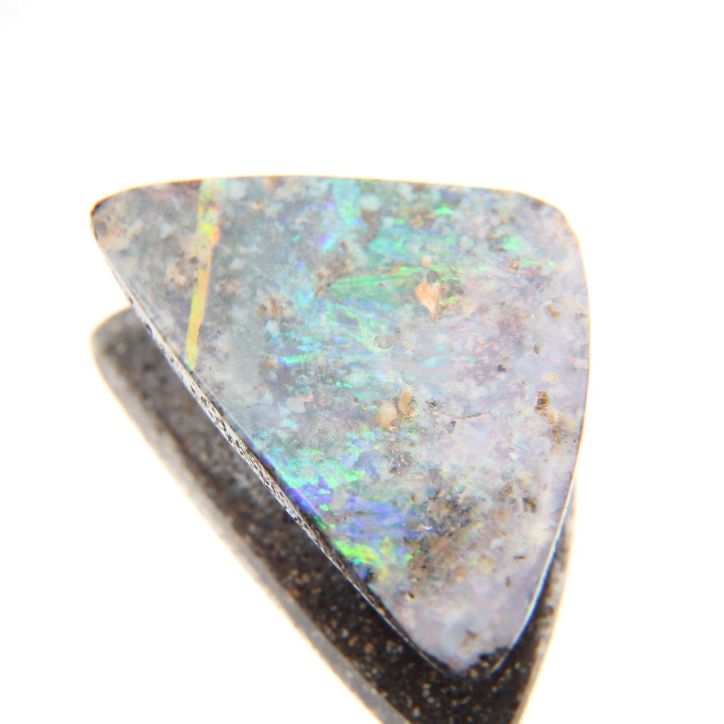 Australischer Boulder Opal 4.89 ct