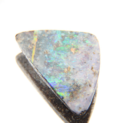 Australischer Boulder Opal 4.89 ct