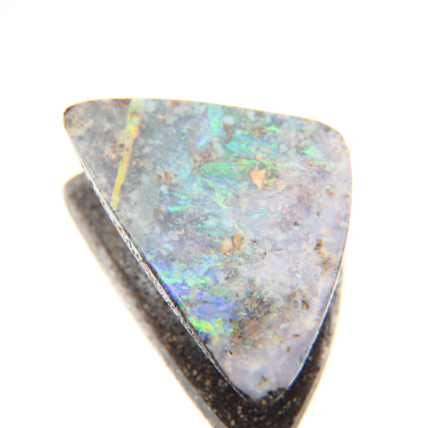 Australischer Boulder Opal 4.89 ct