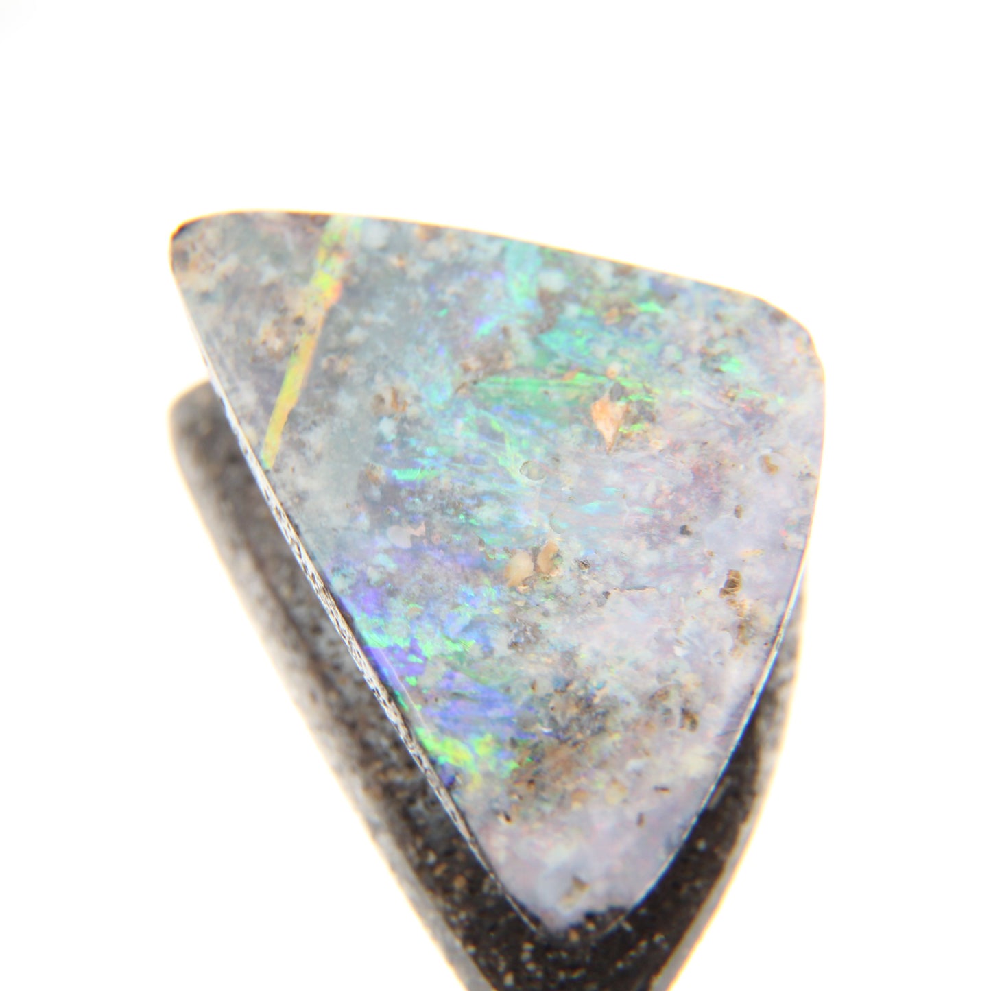 Australischer Boulder Opal 4.89 ct