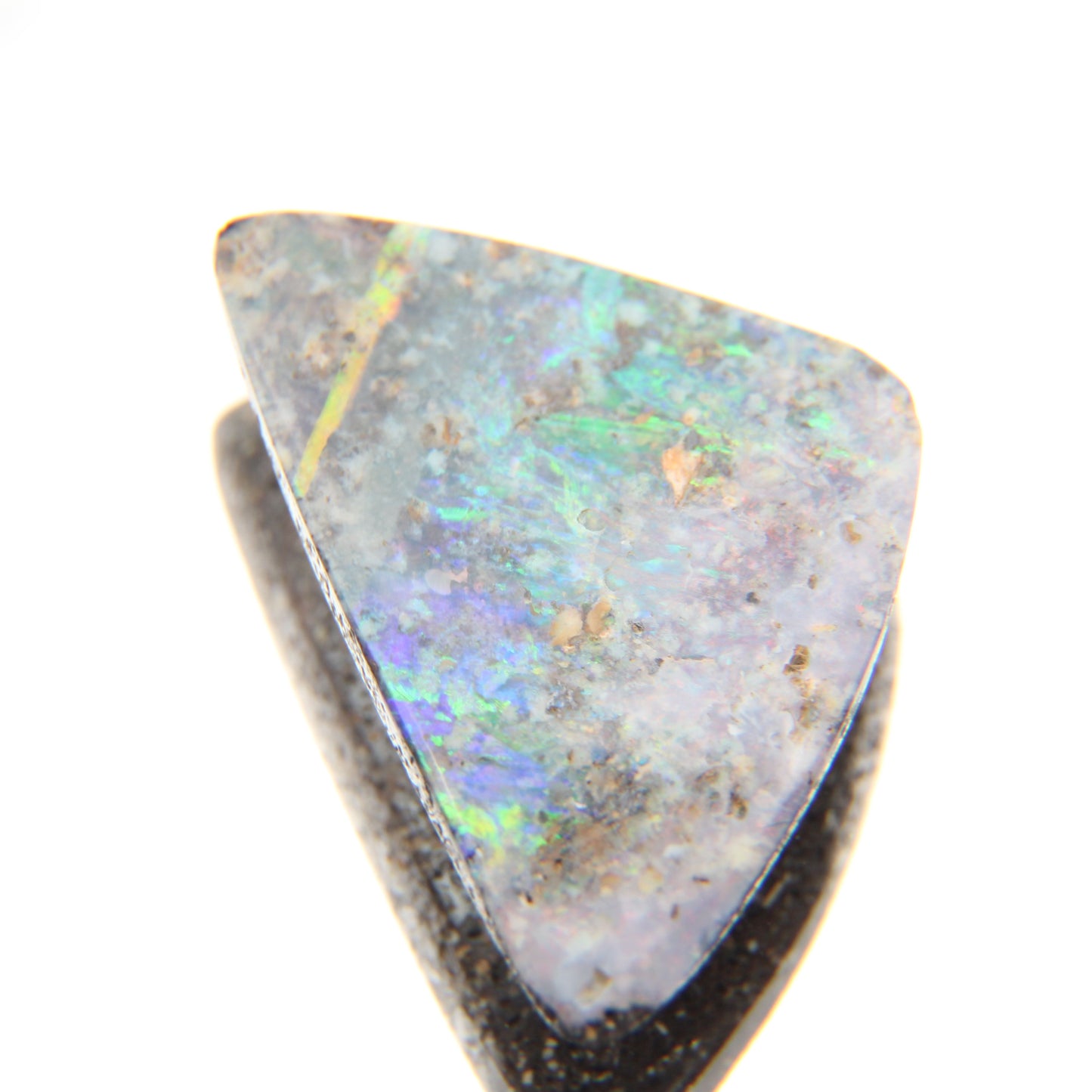 Australischer Boulder Opal 4.89 ct