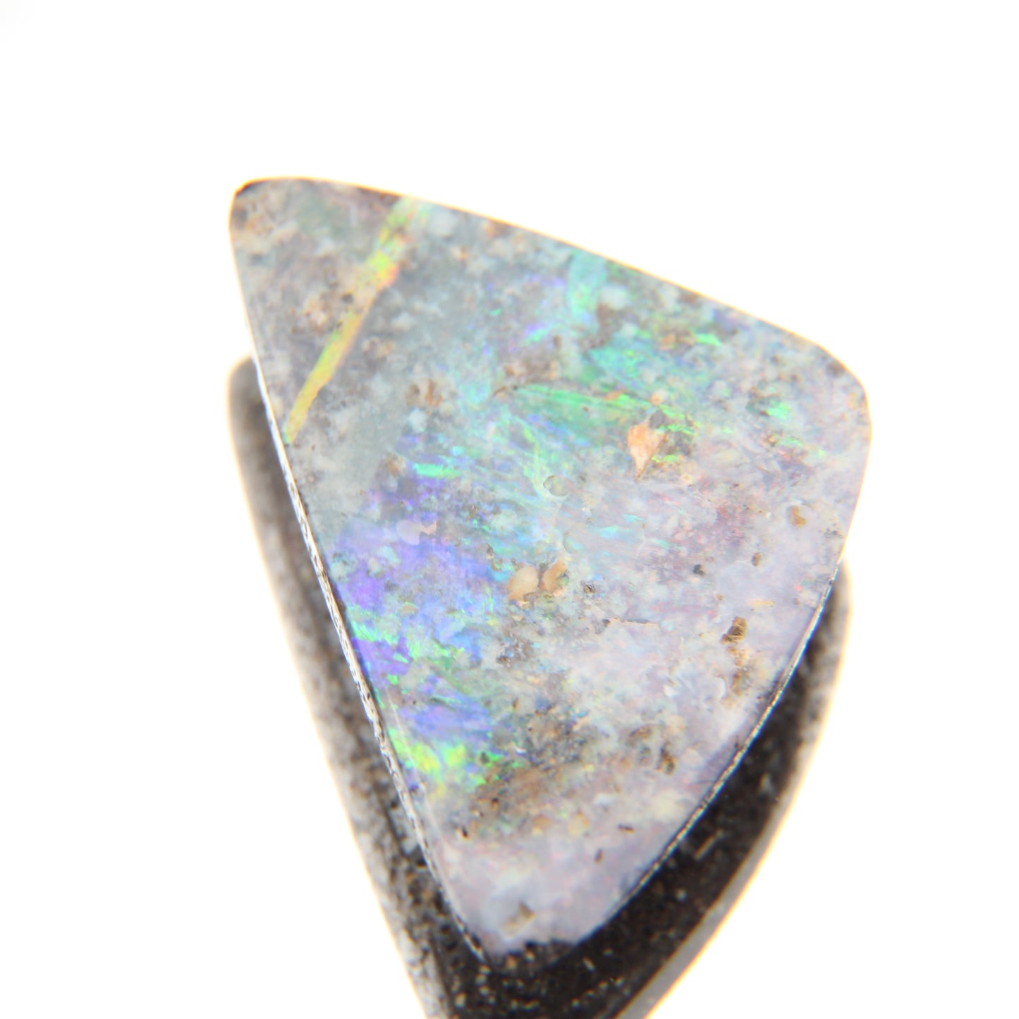Australischer Boulder Opal 4.89 ct