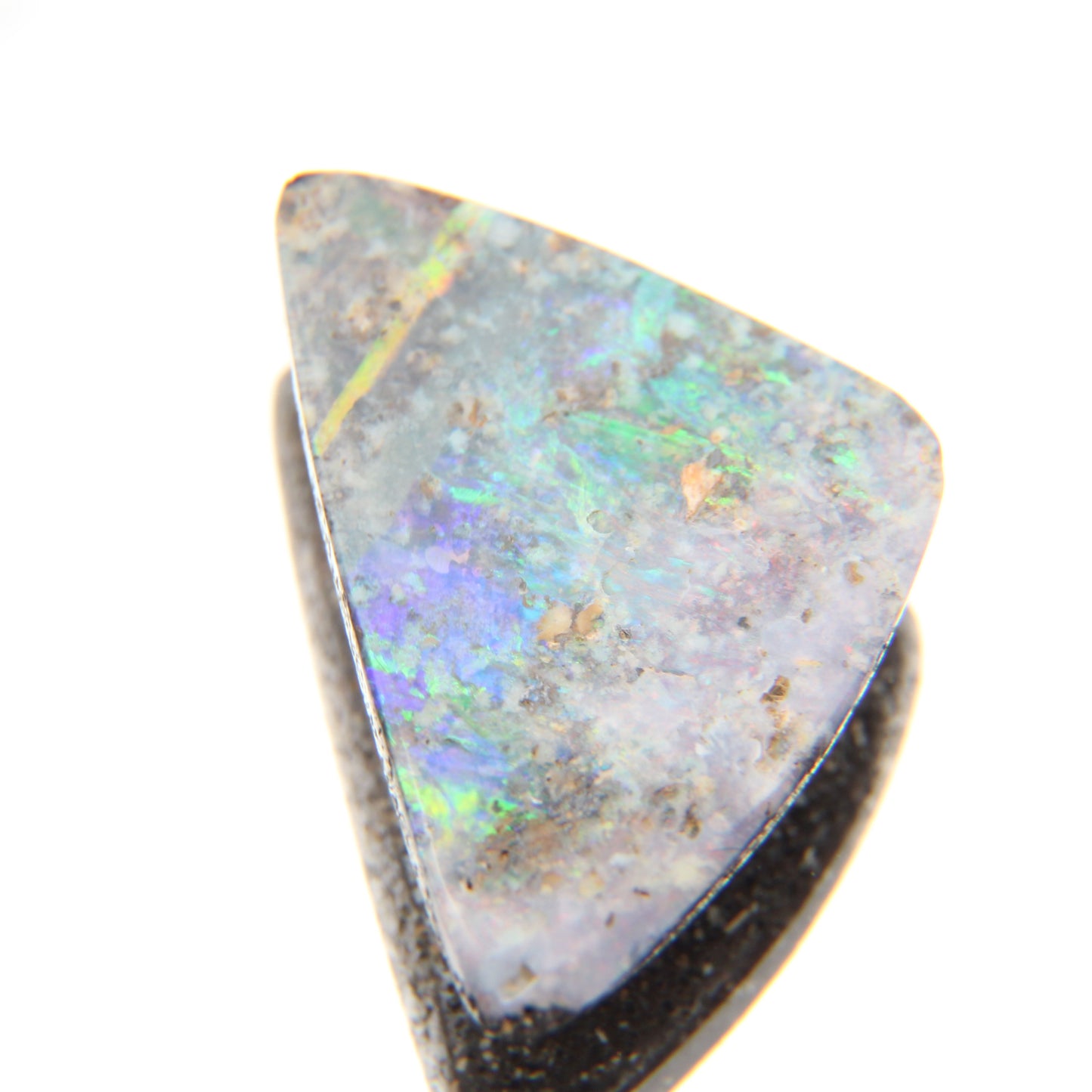 Australischer Boulder Opal 4.89 ct