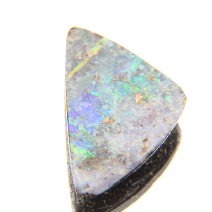 Australischer Boulder Opal 4.89 ct