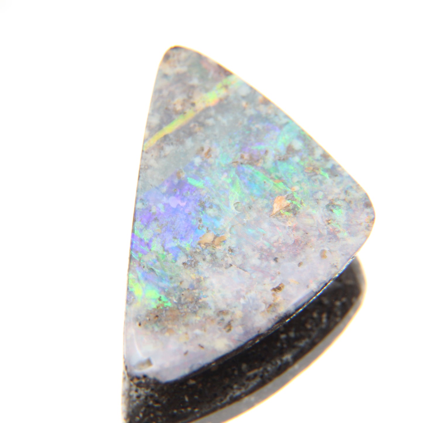 Australischer Boulder Opal 4.89 ct