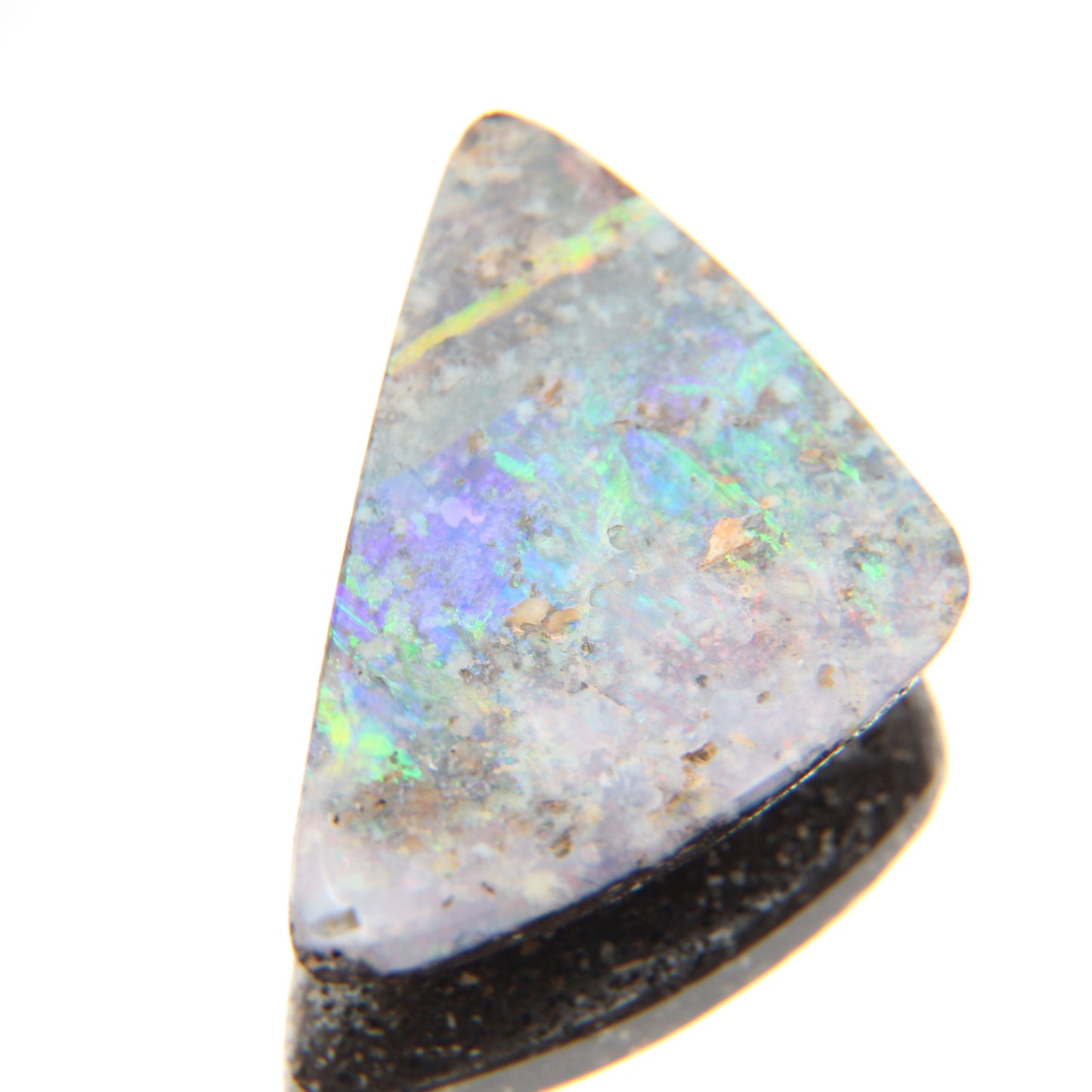 Australischer Boulder Opal 4.89 ct