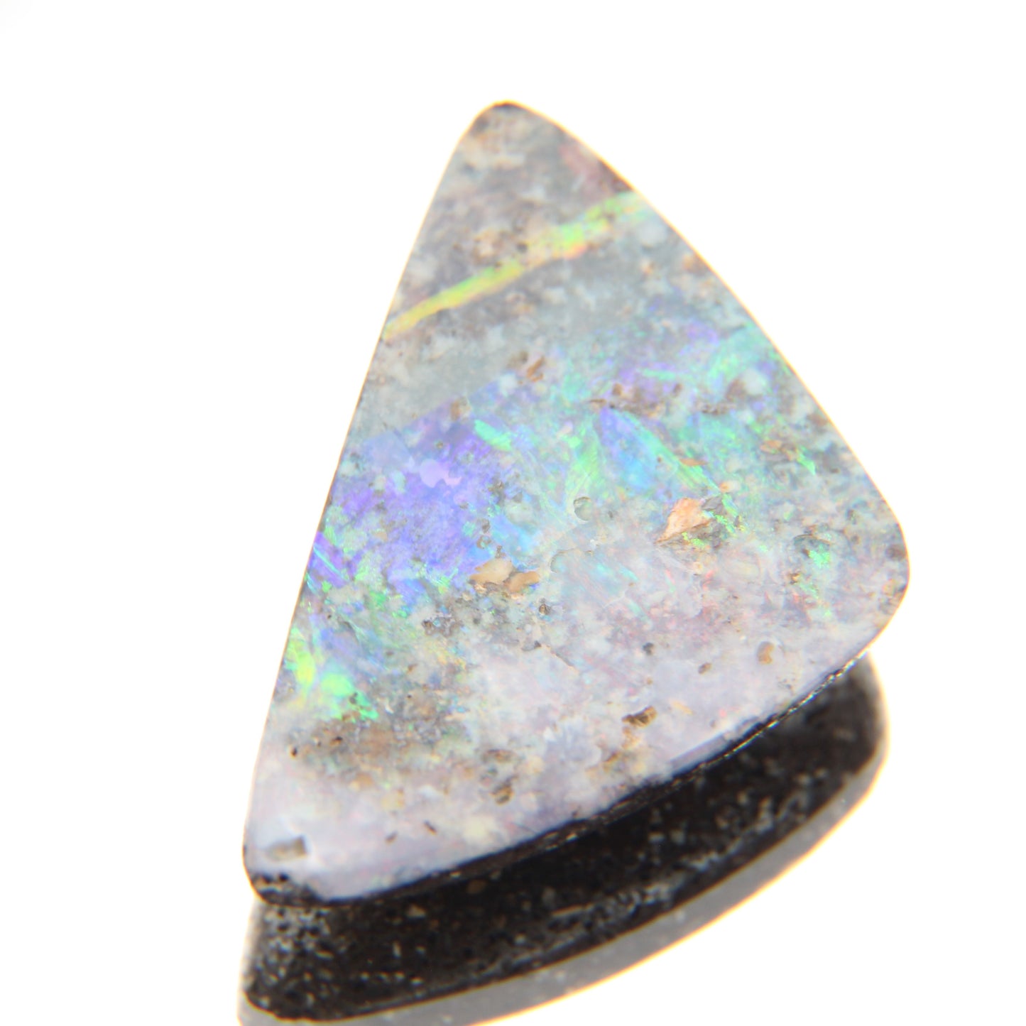 Australischer Boulder Opal 4.89 ct