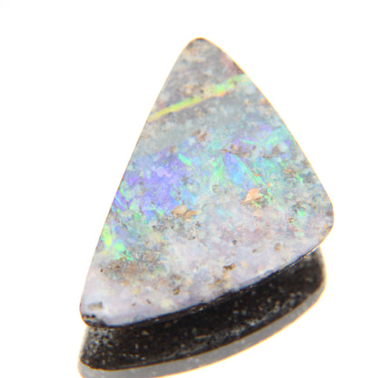 Australischer Boulder Opal 4.89 ct