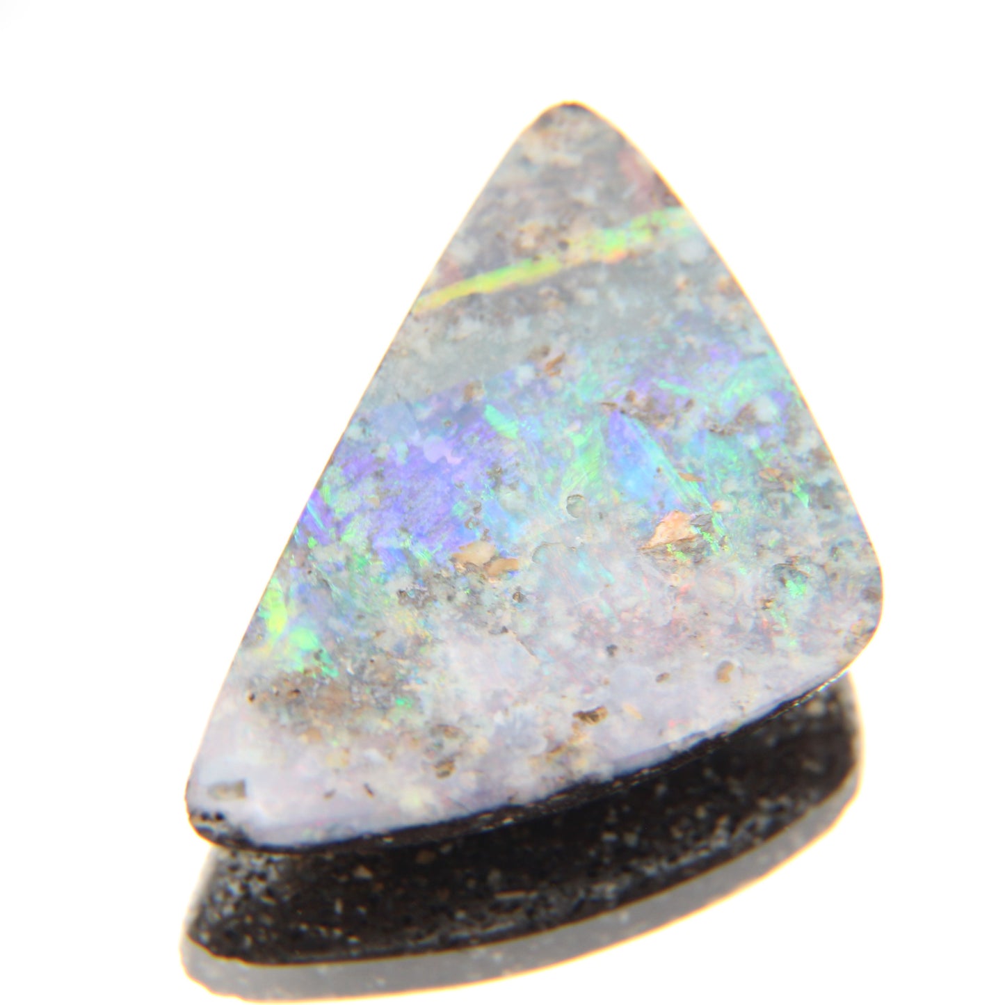 Australischer Boulder Opal 4.89 ct