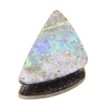 Australischer Boulder Opal 4.89 ct