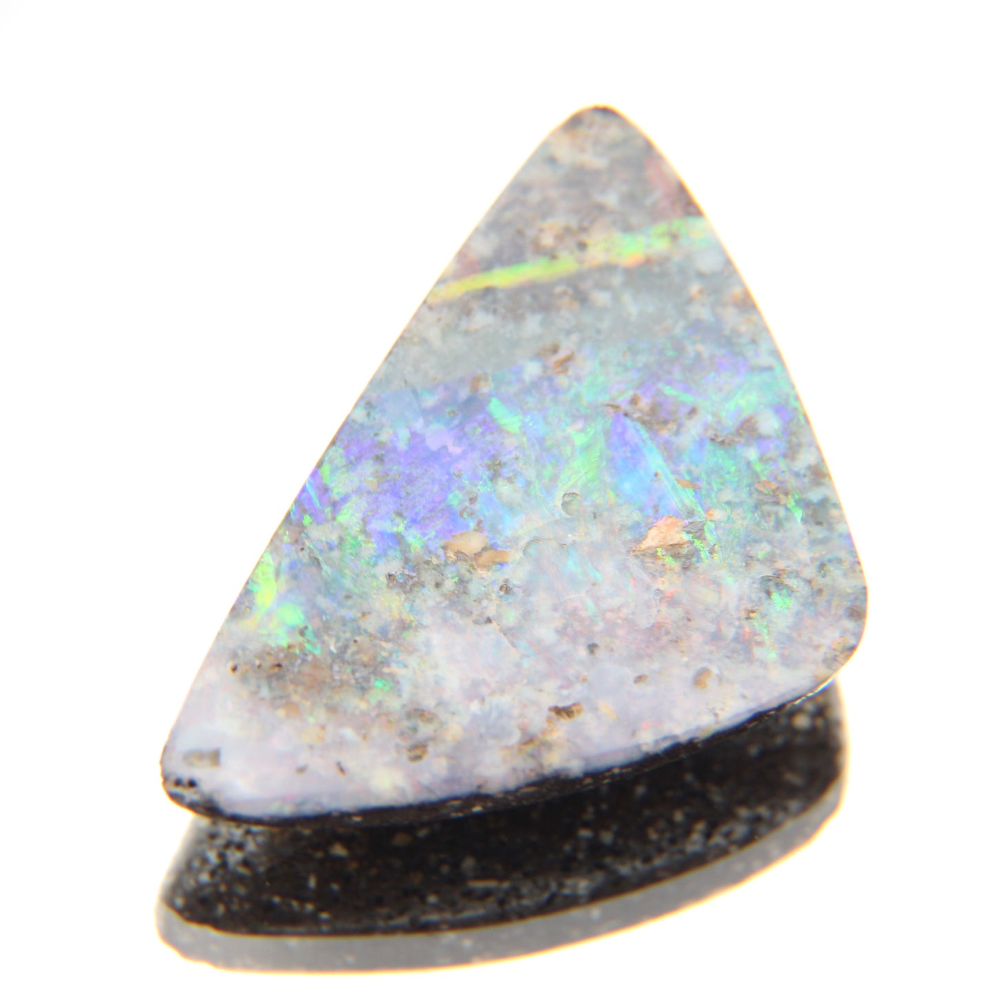 Australischer Boulder Opal 4.89 ct