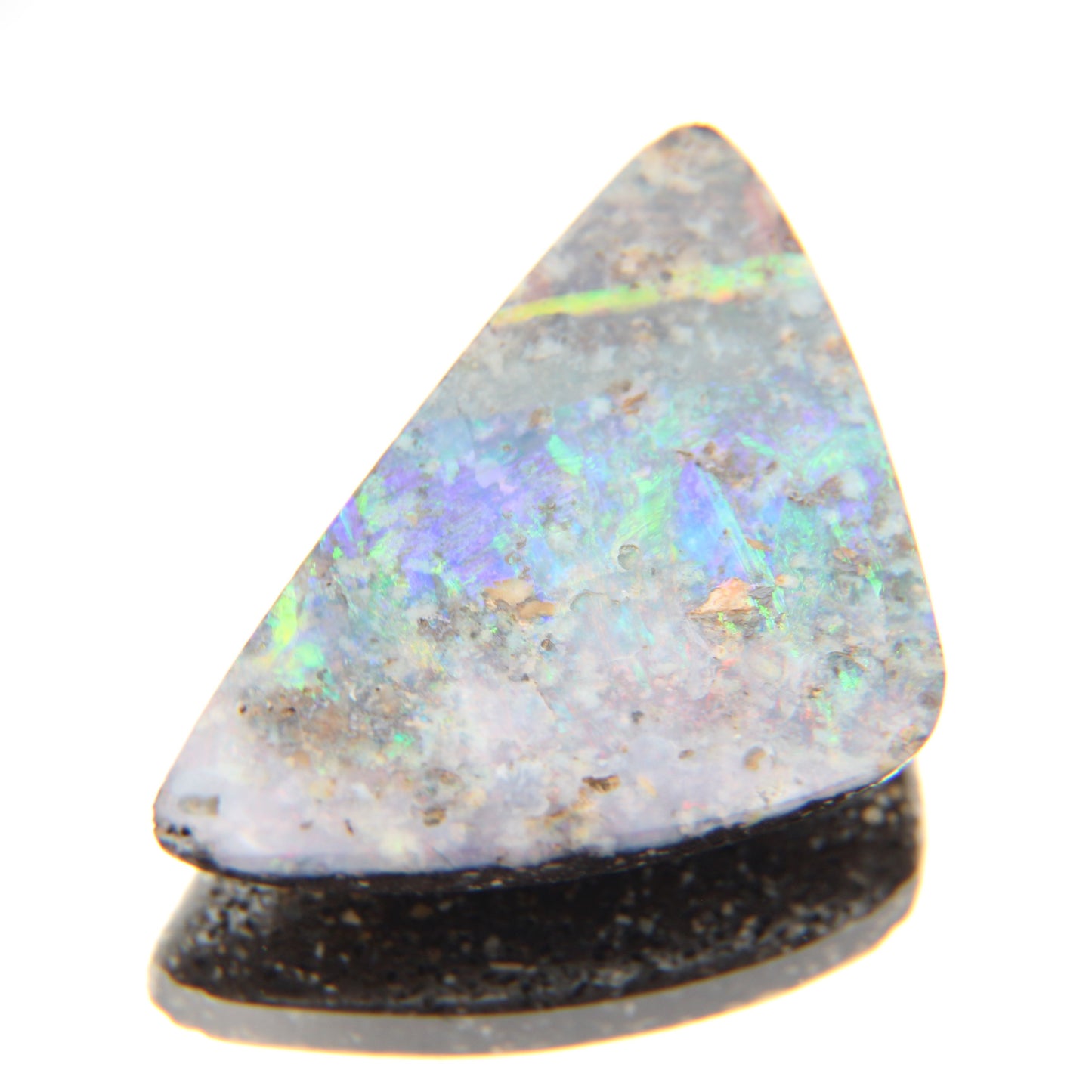 Australischer Boulder Opal 4.89 ct