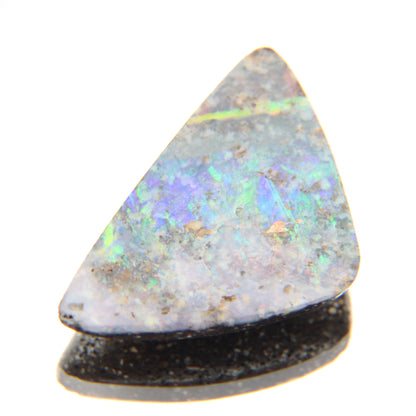 Australischer Boulder Opal 4.89 ct