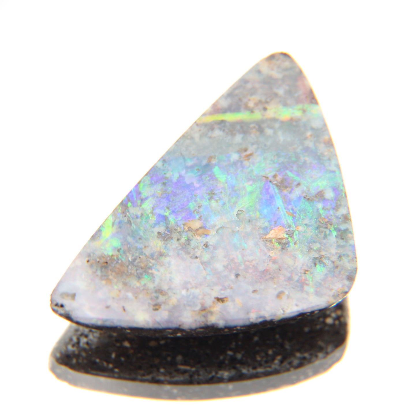Australischer Boulder Opal 4.89 ct