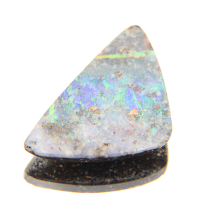 Australischer Boulder Opal 4.89 ct