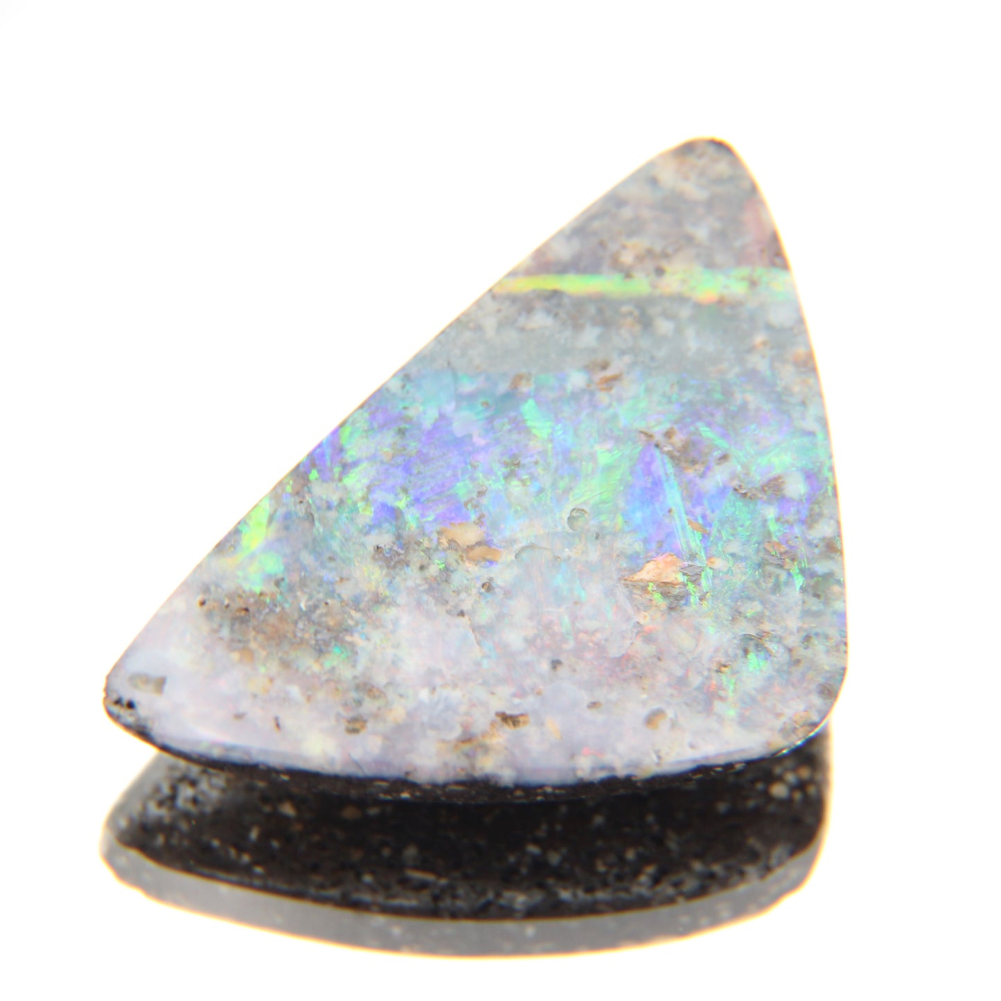 Australischer Boulder Opal 4.89 ct