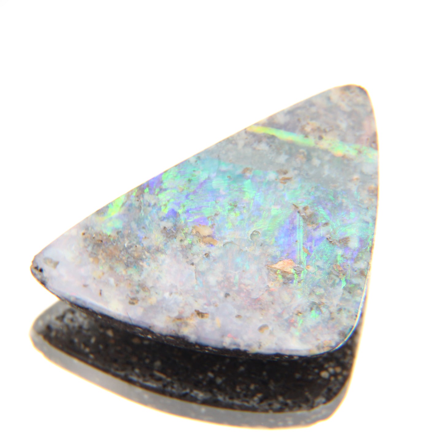 Australischer Boulder Opal 4.89 ct