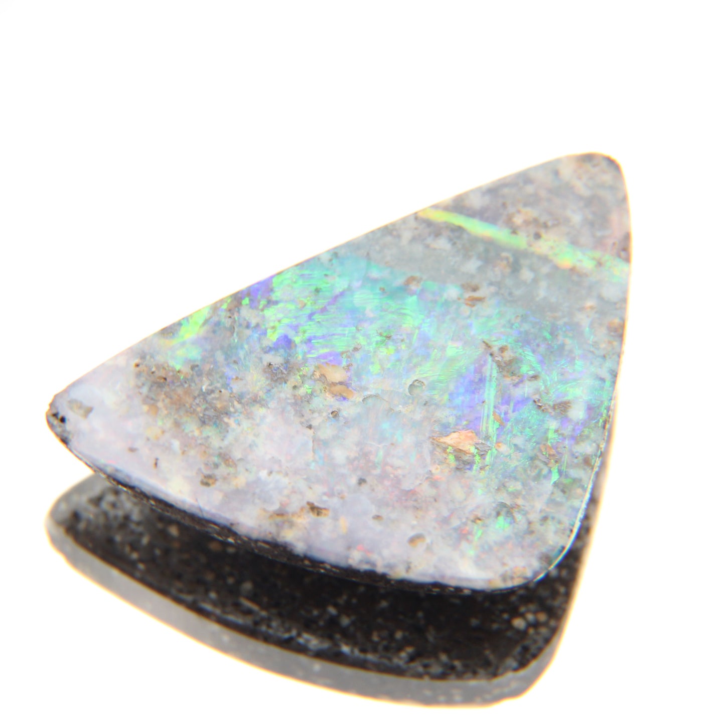 Australischer Boulder Opal 4.89 ct