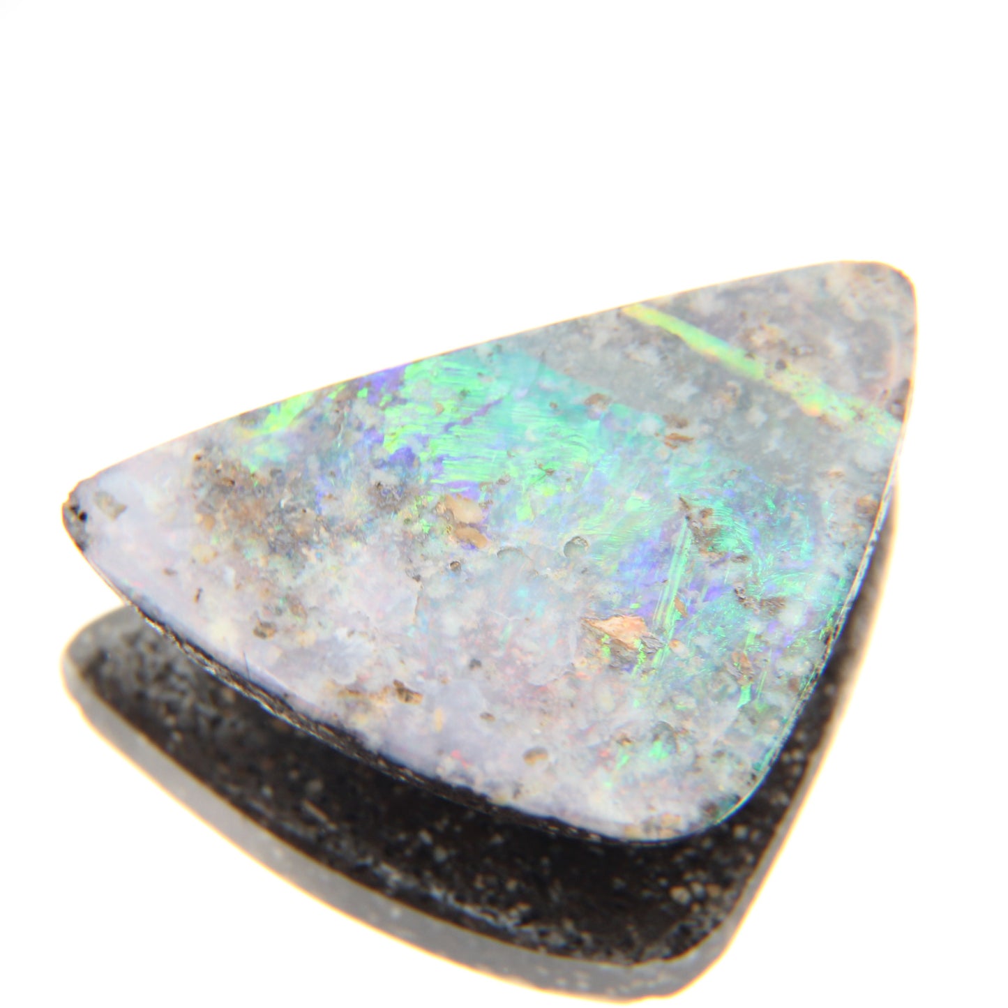 Australischer Boulder Opal 4.89 ct