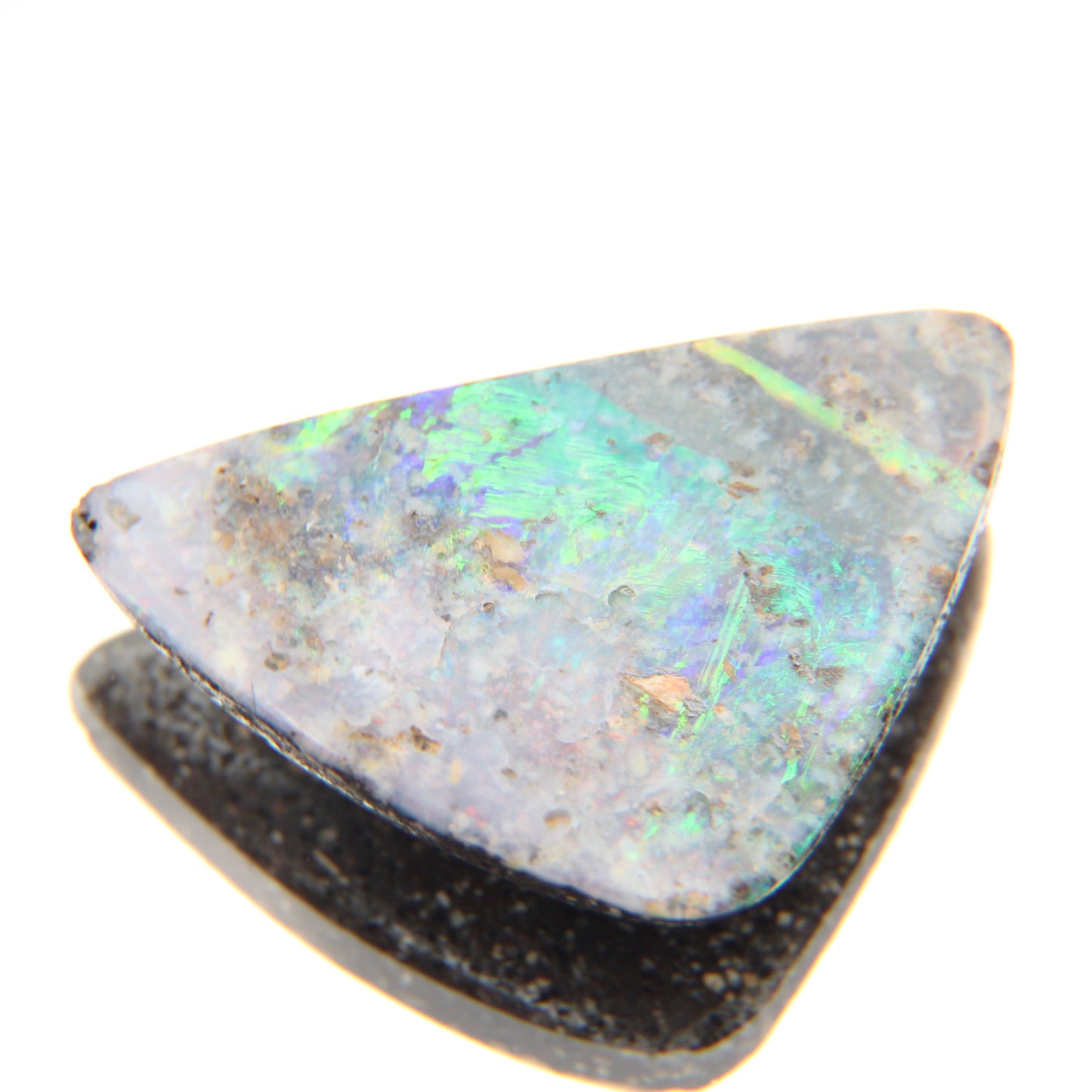 Australischer Boulder Opal 4.89 ct