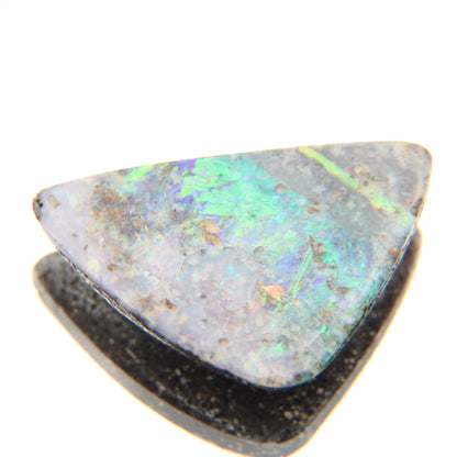 Australischer Boulder Opal 4.89 ct
