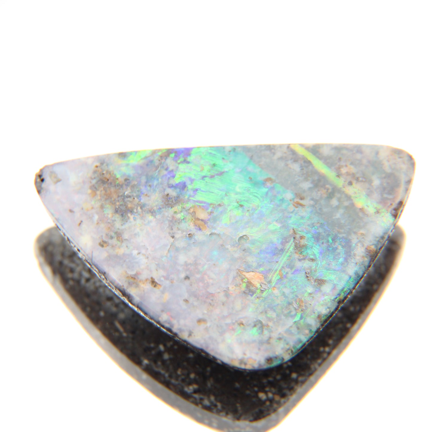 Australischer Boulder Opal 4.89 ct