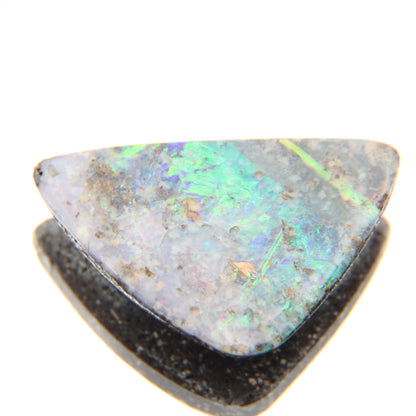 Australischer Boulder Opal 4.89 ct