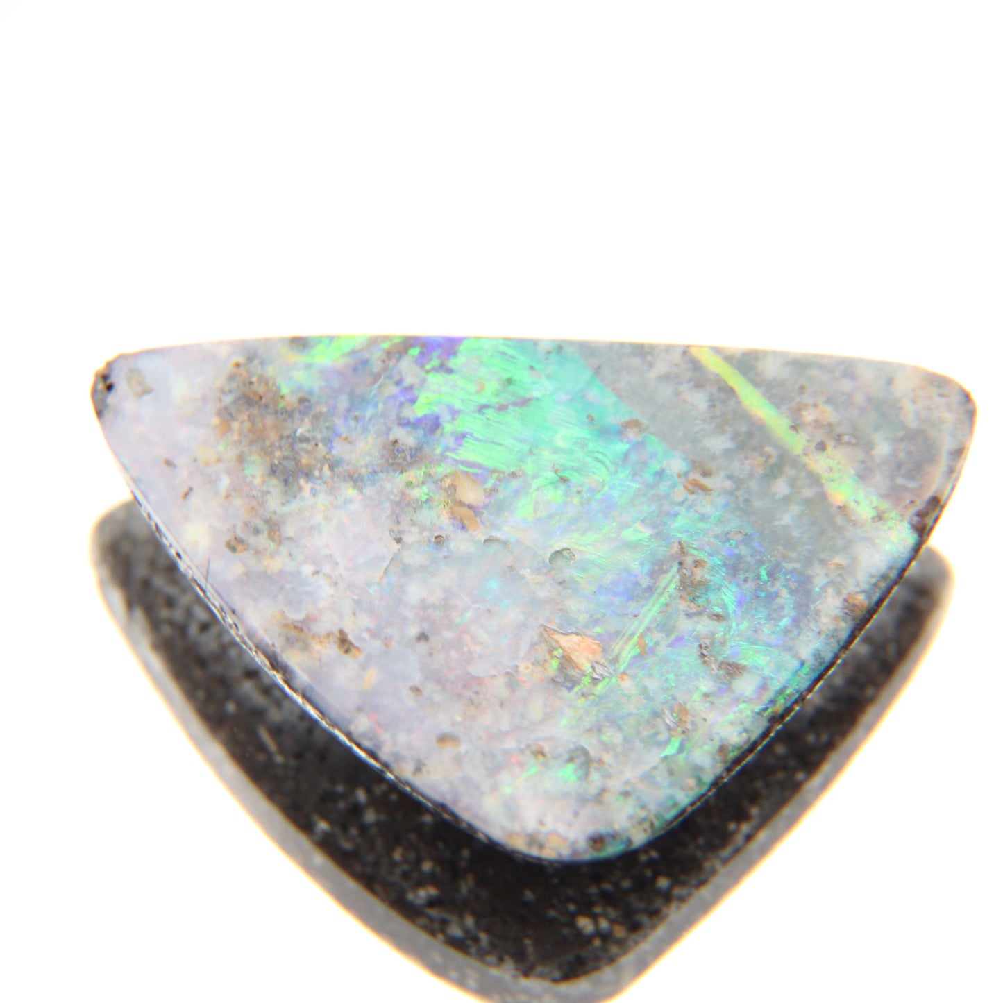 Australischer Boulder Opal 4.89 ct