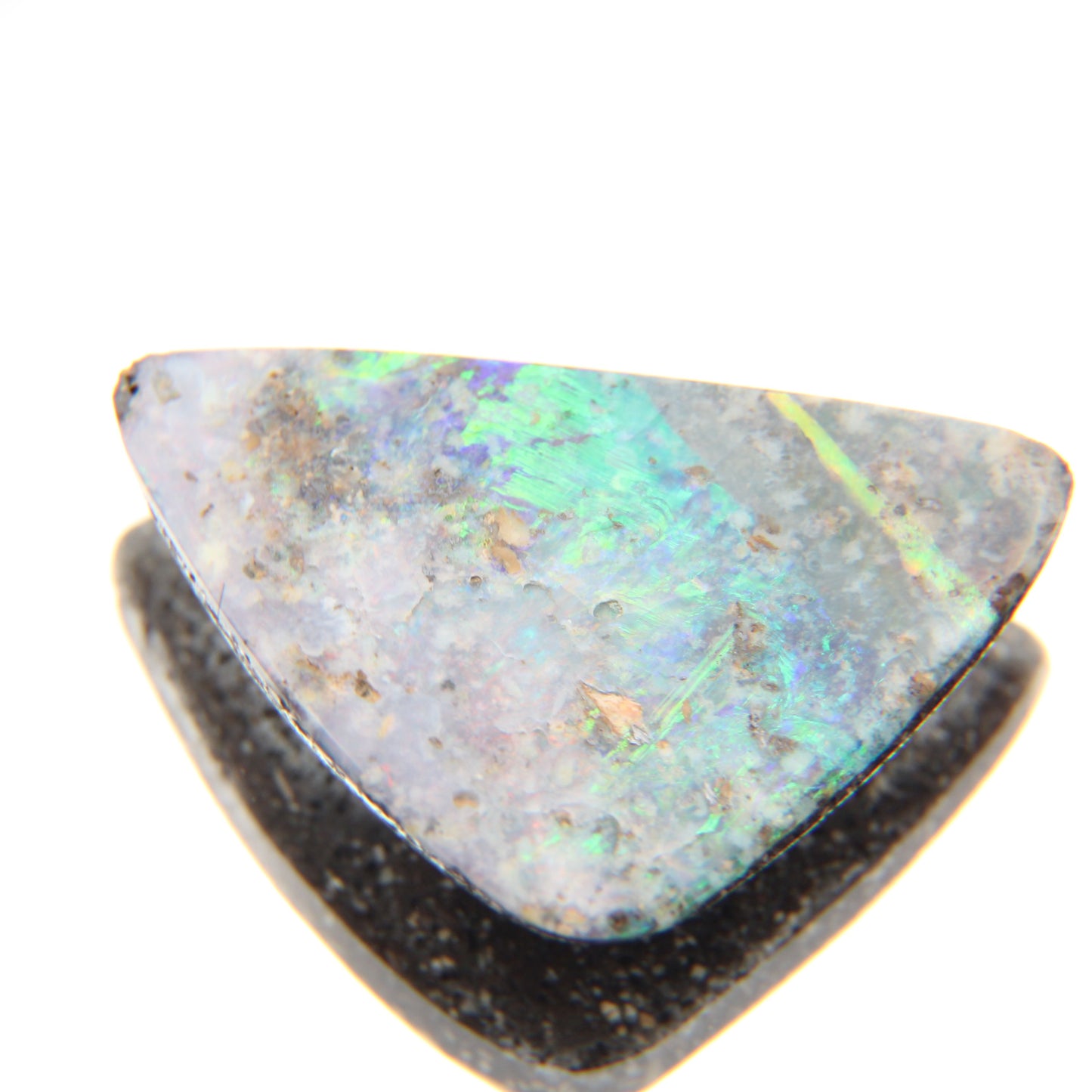 Australischer Boulder Opal 4.89 ct