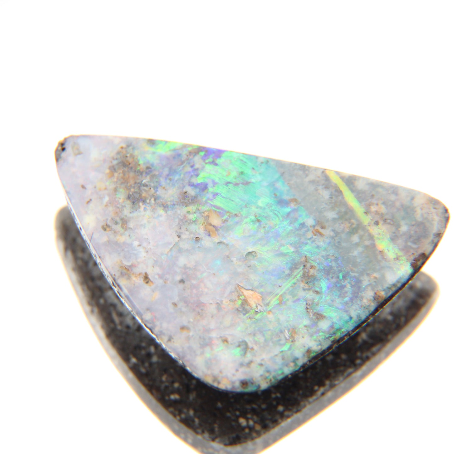 Australischer Boulder Opal 4.89 ct