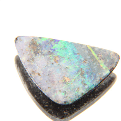 Australischer Boulder Opal 4.89 ct