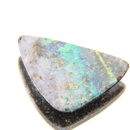 Australischer Boulder Opal 4.89 ct