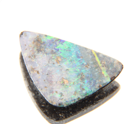 Australischer Boulder Opal 4.89 ct