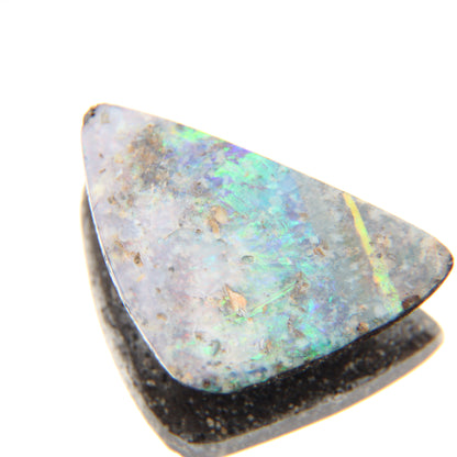 Australischer Boulder Opal 4.89 ct
