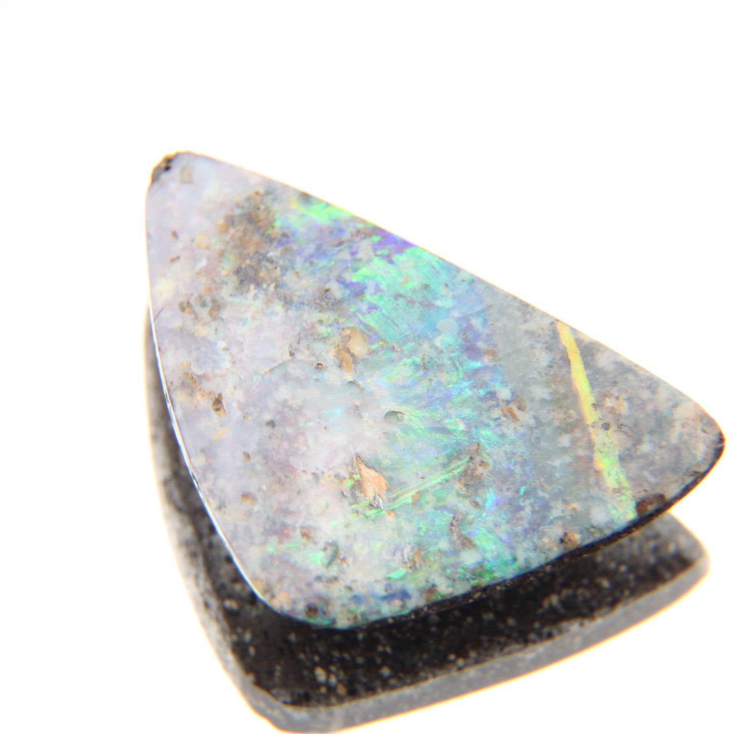 Australischer Boulder Opal 4.89 ct
