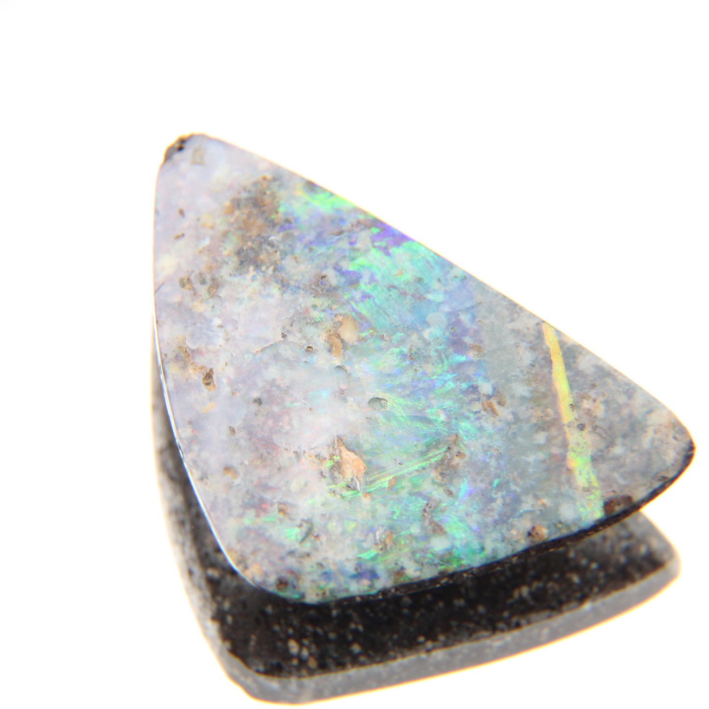 Australischer Boulder Opal 4.89 ct