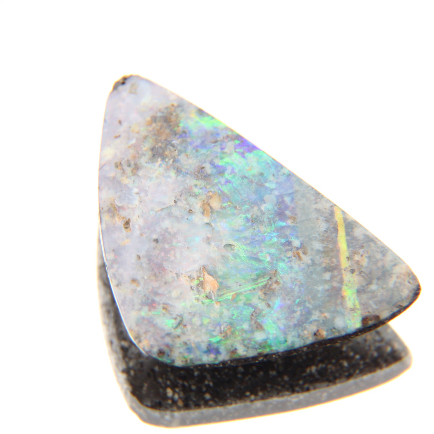 Australischer Boulder Opal 4.89 ct