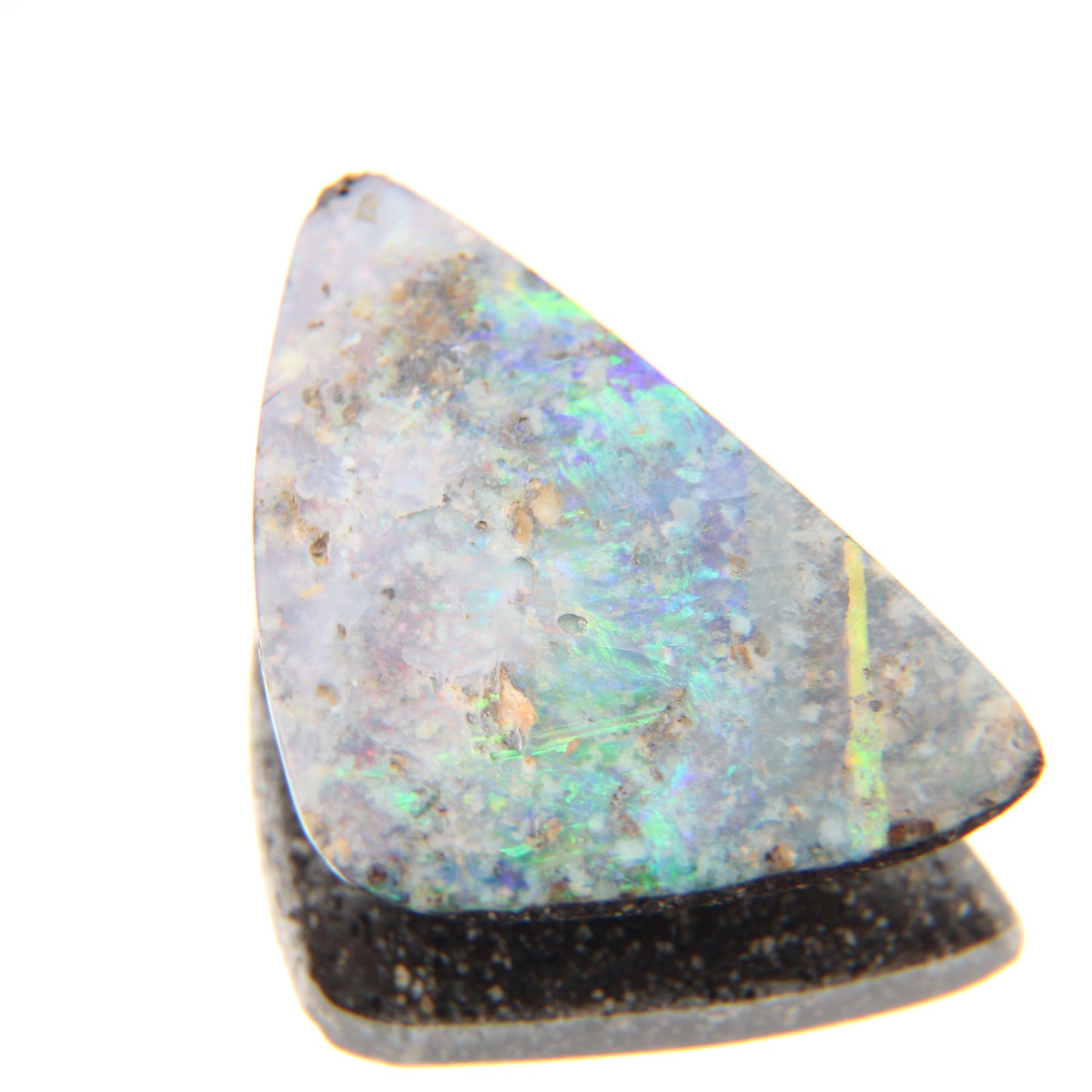 Australischer Boulder Opal 4.89 ct