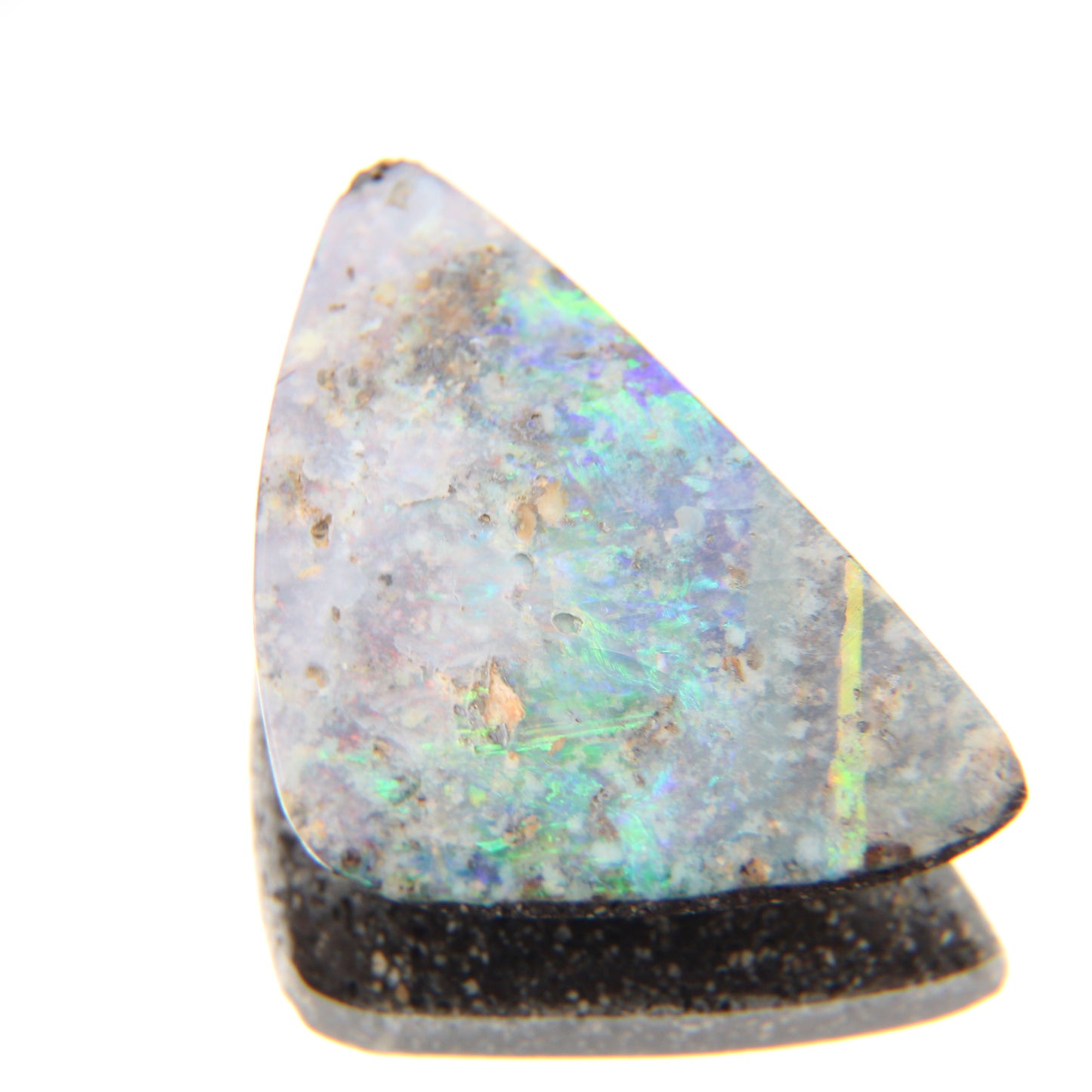 Australischer Boulder Opal 4.89 ct