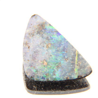 Australischer Boulder Opal 4.89 ct