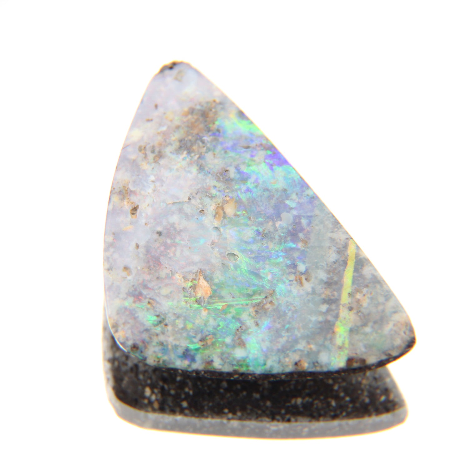 Australischer Boulder Opal 4.89 ct
