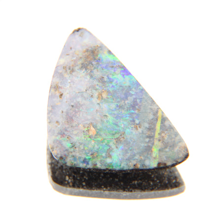 Australischer Boulder Opal 4.89 ct